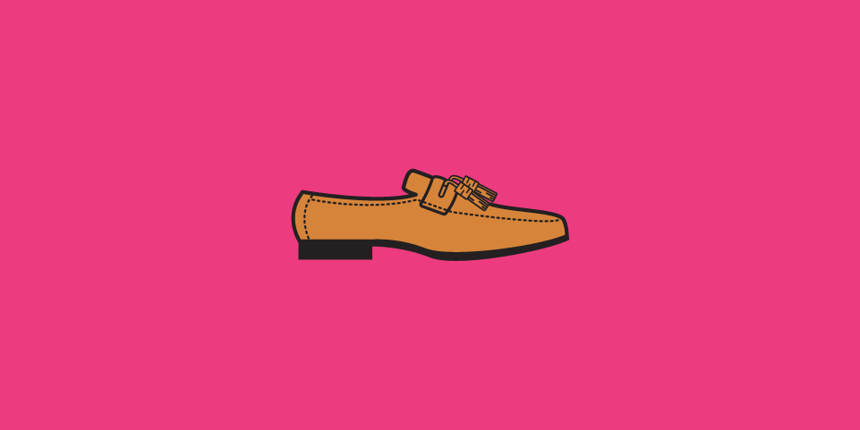 Slip-On and Go: A Complete Guide to Men's Loafer Shoes
