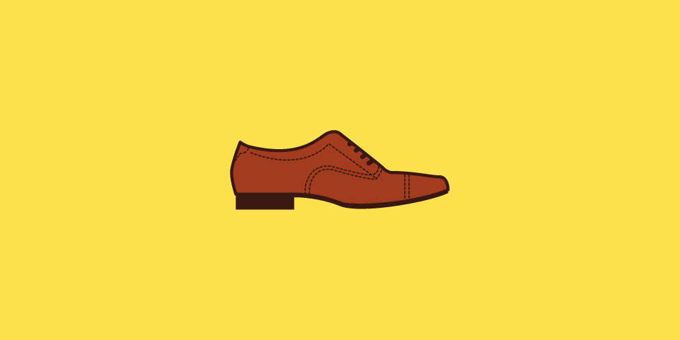 The Art of Oxford Shoes: A Guide for Men's Classic Footwear