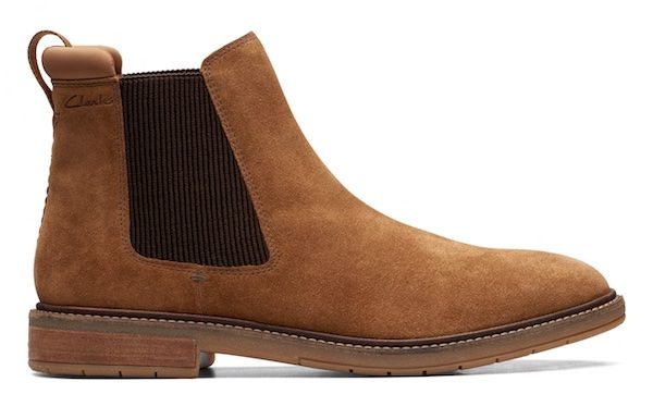 Boots That Mean Business: The Best Dress Boots for Men You Need to Know