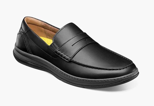 Slip into Style: Top Picks for the Best Loafer Shoes for Men