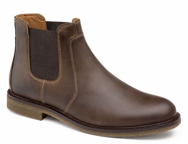 Boots That Mean Business: The Best Dress Boots for Men You Need to Know