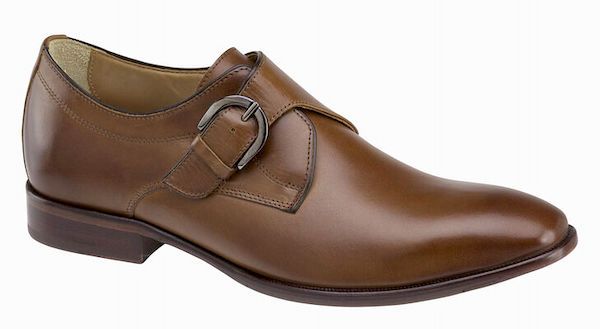 Sophisticated and Stylish: The Best Monk-Strap Shoes for Men