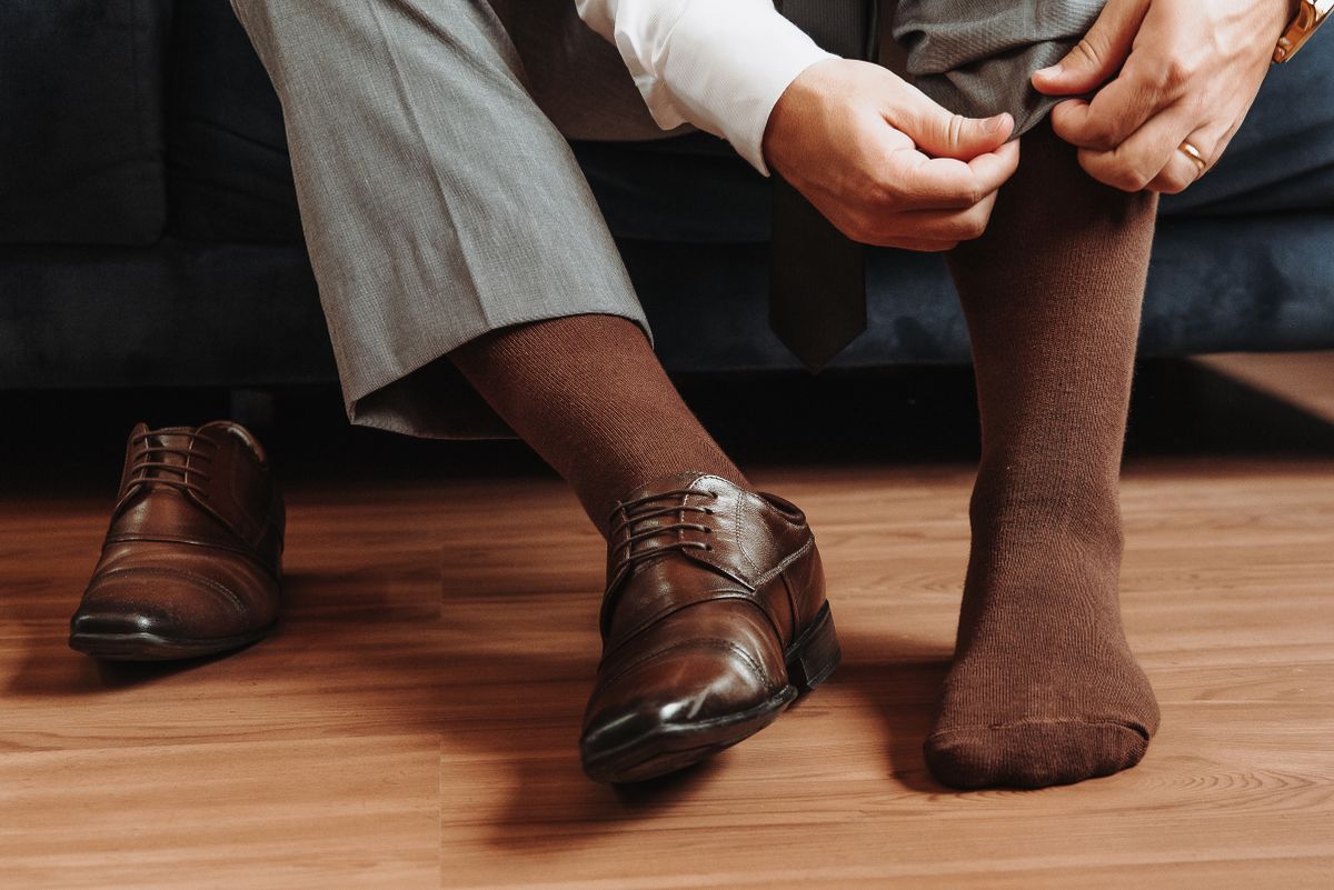 Brown vs Black Dress Shoes: When to Wear Each
