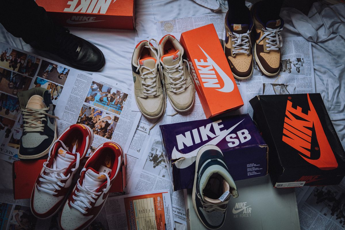Can Men Wear Women's Shoes? Yes. Here's How to Get the Fit Right