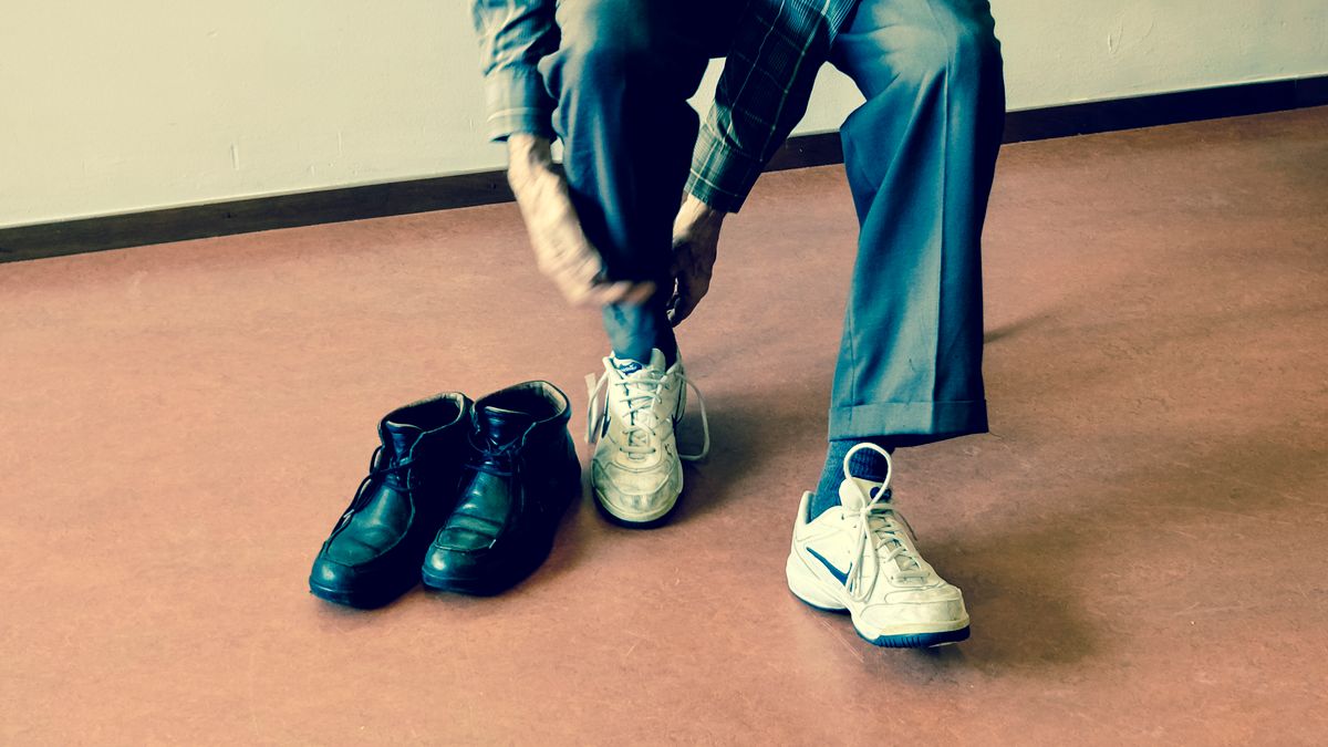 Dress Shoe Size vs Sneaker Size: How Much to Size Down