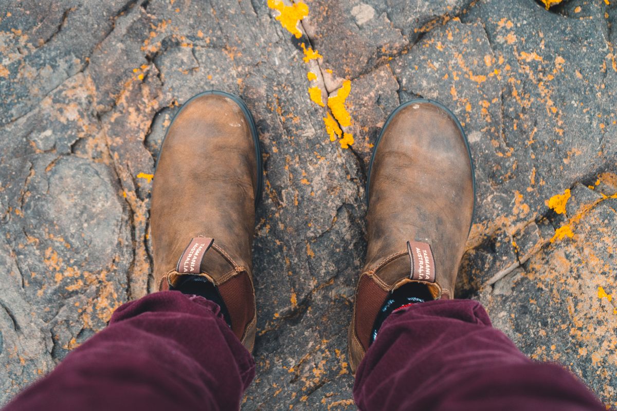 Chelsea Boots for Men: What They Are, Types, Toe Shapes, History, and How to Wear Them