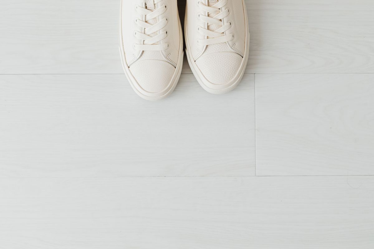 Dress Sneakers for Men: Sneakers That Pass for Dress Shoes