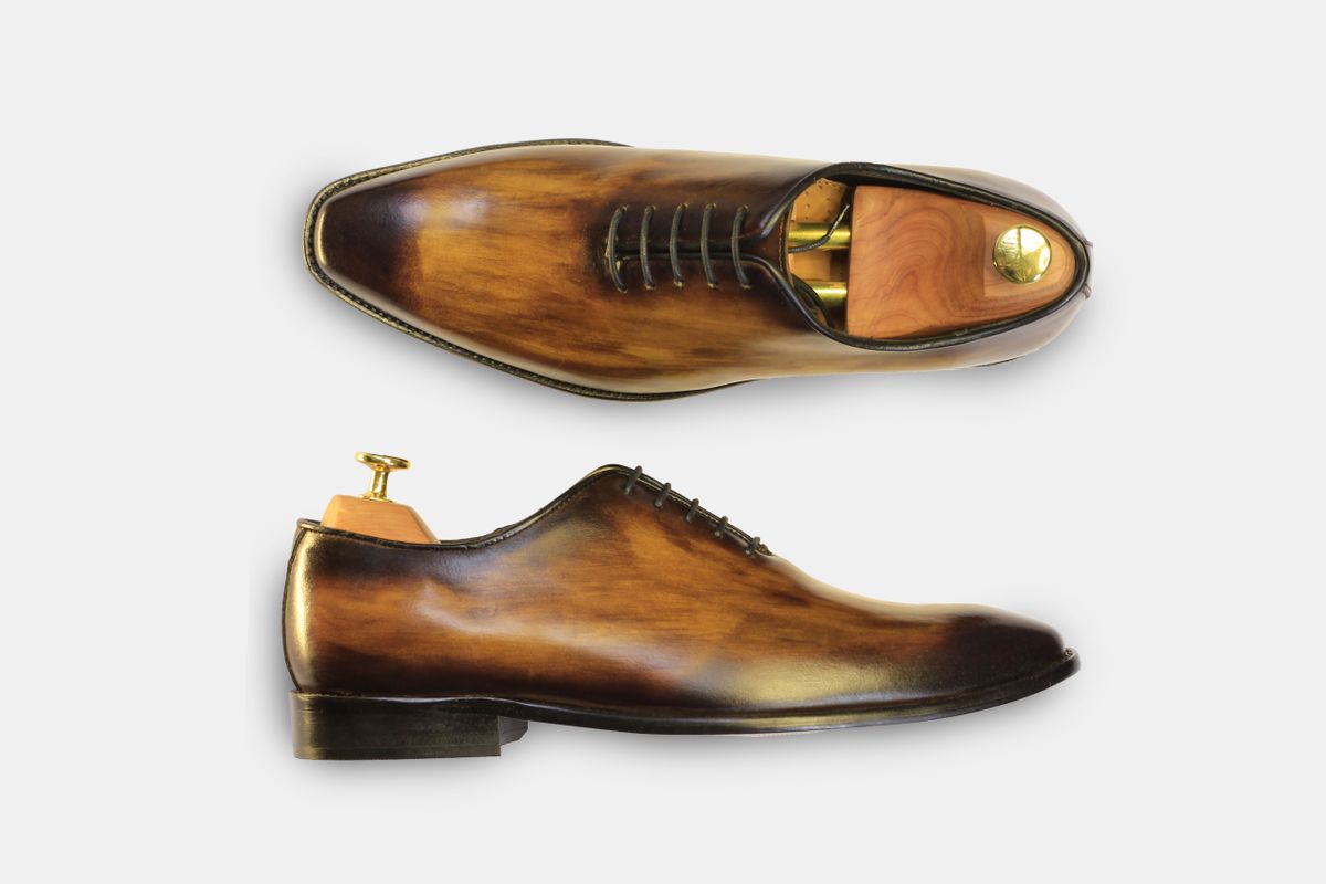 Oxford Shoes for Men: What They Are, the 6 Types, and How to Wear Them