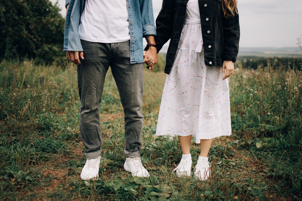 Men's to Women's Shoe Size Conversion Chart