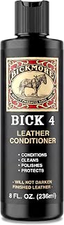Bick 4 Leather Conditioner