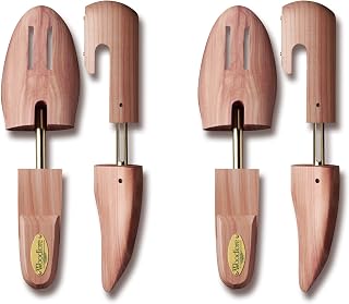 Cedar Shoe Trees