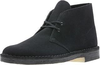 Clarks Desert Boot