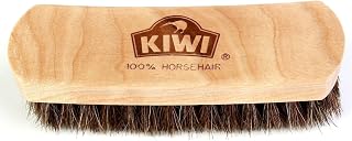Horsehair Shoe Brush