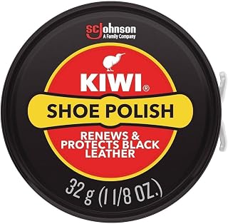 Kiwi Shoe Polish