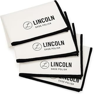 Shoe Polishing Cloth